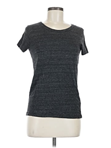 ALTERNATIVE Short Sleeve T-Shirt (view 1)