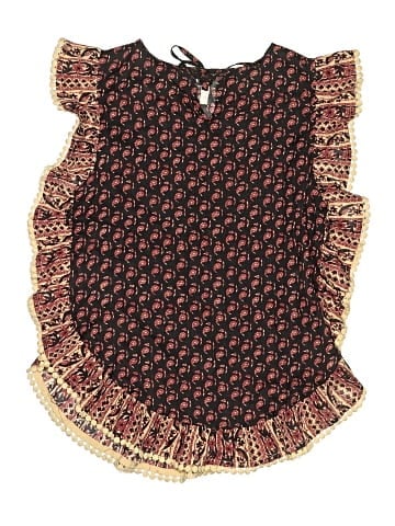 Zimmermann Sleeveless Blouse (view 1)