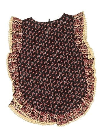 Zimmermann Sleeveless Blouse (view 2)