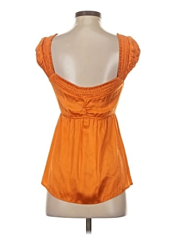 Equipment Sleeveless Blouse (view 2)