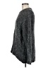 Old Navy Tweed Gray Pullover Sweater Size M - photo 5