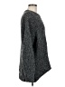 Old Navy Tweed Gray Pullover Sweater Size M - photo 4