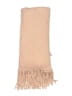 Steve Madden 100% Acrylic Tan Pink Scarf One size - photo 2