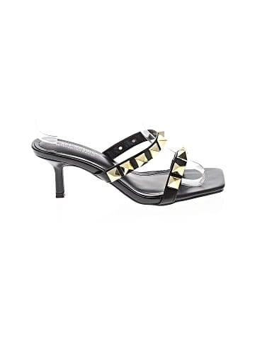 Cape Robbin Sandals (view 1)