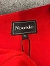 Nookie Red Cocktail Dress Size XL - photo 6