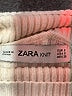 Zara Ivory Turtleneck Sweater Size S - photo 7