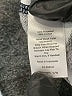 T by Talbots Chevron-herringbone Blue Casual Dress Size XS - photo 8
