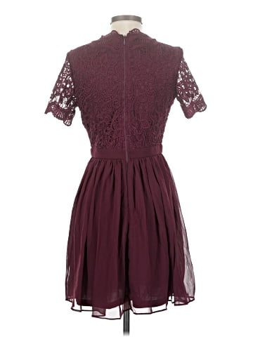 Lulus Cocktail Dress (view 2)