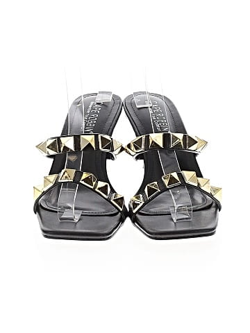 Cape Robbin Sandals (view 2)