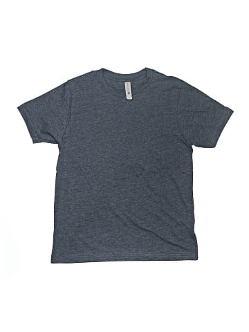 Next Level Apparel Short Sleeve T-Shirt (view 1)