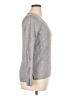 Old Navy Polka Dots Gray Pullover Sweater Size L - photo 4