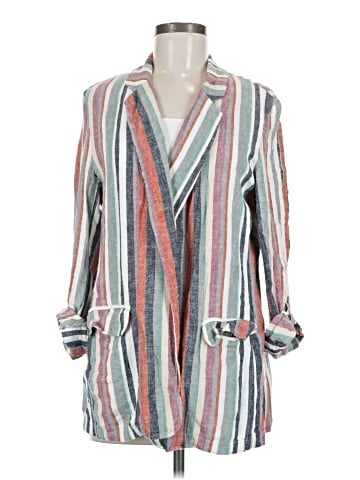 Caslon Blazer (view 1)