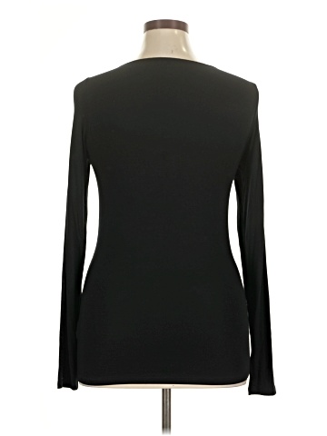 Majestic Paris for Neiman Marcus Long Sleeve Top (view 2)