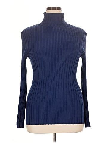 Sundance Turtleneck Sweater (view 1)