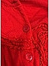 Moschino Red Cardigan Size 6 - photo 7