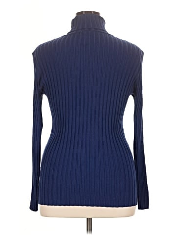Sundance Turtleneck Sweater (view 2)