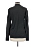 Under Armour Gray Long Sleeve Polo Size M - photo 2