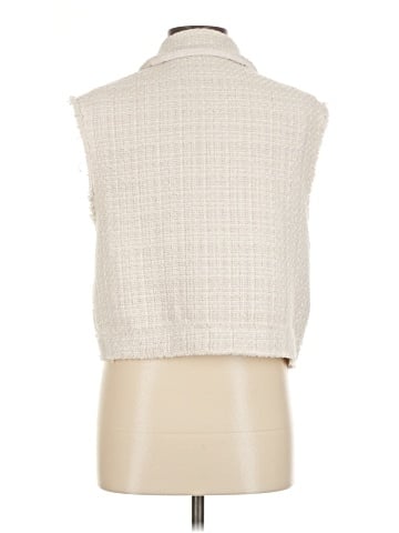 Flat White Vest (view 2)