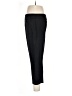 Investments Solid Black Active Pants Size L (petite) - photo 5