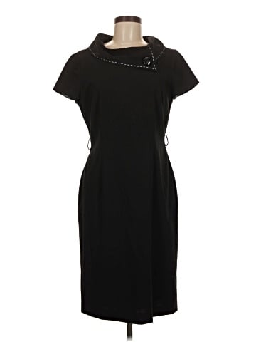 Tahari by ASL Casual Dress (view 1)