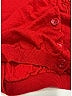 Moschino Red Cardigan Size 6 - photo 11
