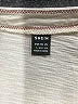 Shein Tan Long Sleeve Top Size L - photo 7