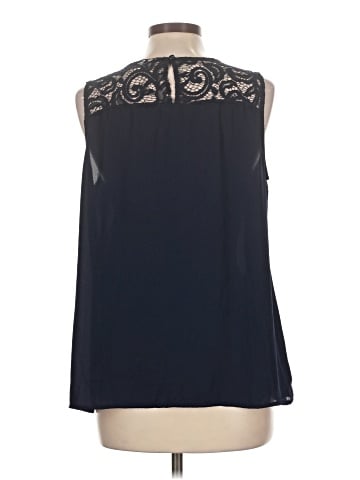 Tacera Sleeveless Blouse (view 2)