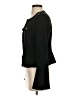 White House Black Market Black Jacket Size 4 - photo 5