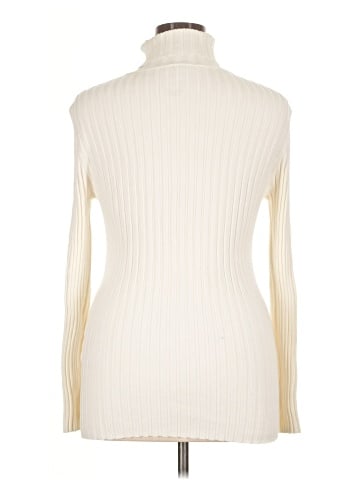 Sundance Turtleneck Sweater (view 2)