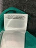 Kasper 100% Polyester Green Formal Skirt Size 12 (petite) - photo 5