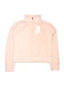 Xersion Pink Track Jacket Size L (kids) - photo 1