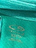 C9 By Champion Teal Long Sleeve Polo Size XS - photo 7