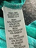 C9 By Champion Teal Long Sleeve Polo Size XS - photo 8