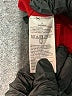 Banana Republic Solid Red Formal Skirt Size 8 - photo 5