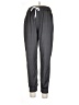 Unbranded Solid Gray Track Pants Size 10 - photo 1