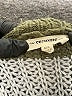 ee:some 100% Acrylic Color Block Green Pullover Sweater Size M - photo 7