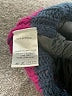 ee:some 100% Acrylic Color Block Green Pullover Sweater Size M - photo 8