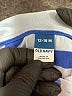 Old Navy Blue Long Sleeve Top Size 12-18 mo - photo 3