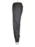 Unbranded Solid Gray Track Pants Size 10 - photo 5
