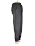 Unbranded Solid Gray Track Pants Size 10 - photo 4