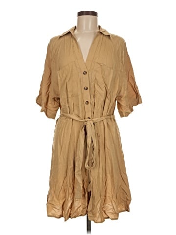 H&M Casual Dress (view 1)