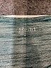 Mudd Teal Long Sleeve Top Size S - photo 7
