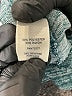 Mudd Teal Long Sleeve Top Size S - photo 8