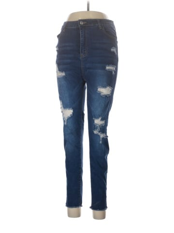 Shein Jeans (view 1)