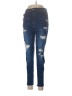 Shein Blue Jeans Size XL - photo 1