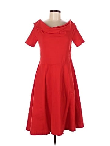 Karen Millen Casual Dress (view 1)