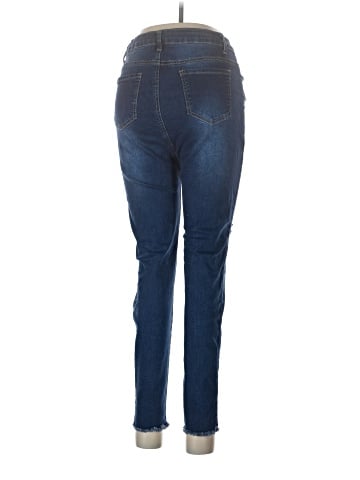 Shein Jeans (view 2)