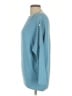 Simply Vera Vera Wang Blue Pullover Sweater Size L - photo 5