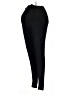 Angel Maternity Solid Black Active Pants Size M (estimated) - photo 1