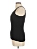 Vince. Black Active Tank Size M - photo 5